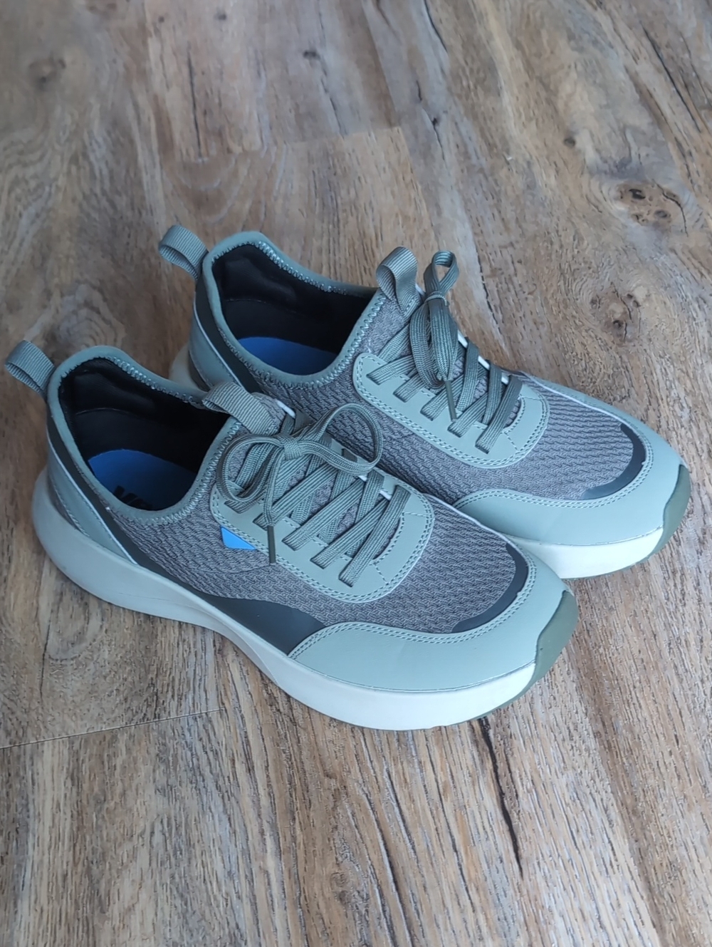 Vessi Torrent Waterproof Sneaker